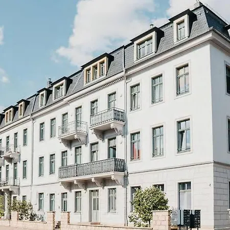 Coffeelounge: Zentrale Mit Kueche Inkl. Kaffee Drážďany