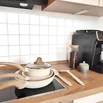 Coffeelounge: Zentrale Mit Kueche Inkl. Kaffee
