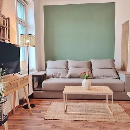 Coffeelounge: Zentrale Mit Kueche Inkl. Kaffee * Dresden