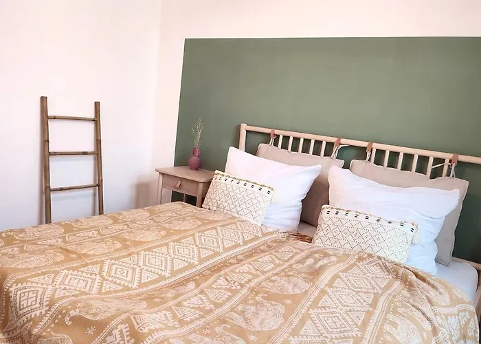 Coffeelounge: Zentrale Mit Küche Inkl. Kaffee *