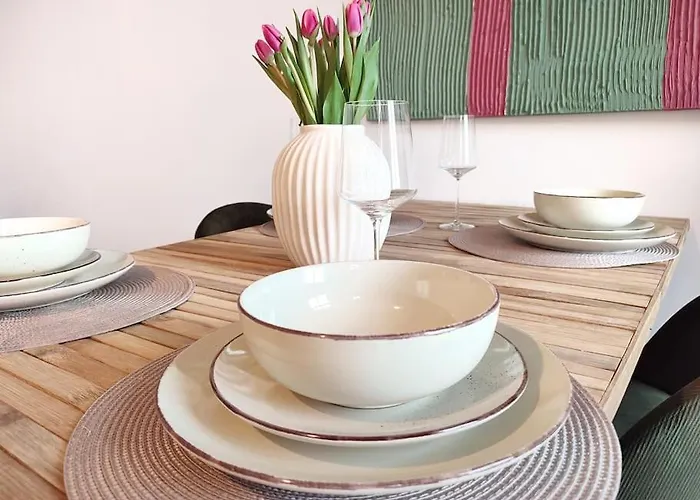 Coffeelounge: Zentrale Mit Kueche Inkl. Kaffee Dresden