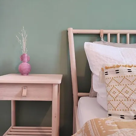 Daire Coffeelounge: Zentrale Mit Kueche Inkl. Kaffee *