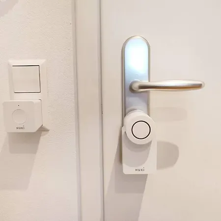 Coffeelounge: Zentrale Mit Kueche Inkl. Kaffee Δρέσδη